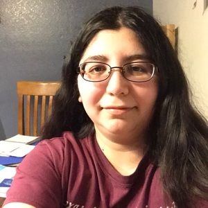 Meet your Posher, Elena